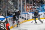 Photo hockey match Angers  - Bordeaux le 17/09/2024