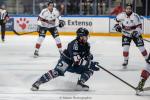 Photo hockey match Angers  - Bordeaux le 17/09/2024