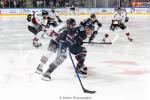 Photo hockey match Angers  - Bordeaux le 17/09/2024