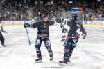 Photo hockey match Angers  - Bordeaux le 17/09/2024