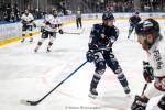 Photo hockey match Angers  - Bordeaux le 17/09/2024