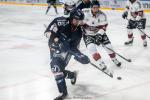 Photo hockey match Angers  - Bordeaux le 17/09/2024