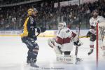 Photo hockey match Angers  - Bordeaux le 17/09/2024