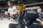 Photo hockey match Angers  - Bordeaux le 17/09/2024