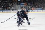 Photo hockey match Angers  - Bordeaux le 17/09/2024