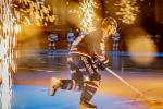 Photo hockey match Angers  - Bordeaux le 13/12/2024