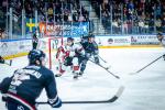 Photo hockey match Angers  - Bordeaux le 13/12/2024