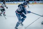 Photo hockey match Angers  - Bordeaux le 13/12/2024