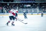 Photo hockey match Angers  - Bordeaux le 13/12/2024