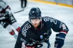 Photo hockey match Angers  - Bordeaux le 13/12/2024