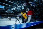 Photo hockey match Angers  - Bordeaux le 13/12/2024