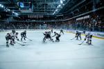 Photo hockey match Angers  - Bordeaux le 13/12/2024