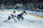 Photo hockey match Angers  - Bordeaux le 13/12/2024