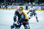 Photo hockey match Angers  - Bordeaux le 13/12/2024