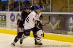 Photo hockey match Angers  - Brest  le 17/09/2013