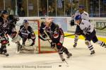 Photo hockey match Angers  - Brest  le 17/09/2013