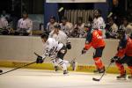 Photo hockey match Angers  - Brest  le 08/09/2015
