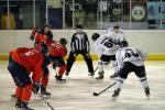 Photo hockey match Angers  - Brest  le 20/02/2016