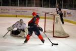Photo hockey match Angers  - Brest  le 20/02/2016