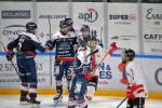 Photo hockey match Angers  - Brianon  le 15/01/2021