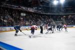 Photo hockey match Angers  - Brianon  le 15/09/2023