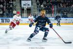 Photo hockey match Angers  - Brianon  le 29/09/2024