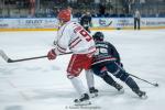 Photo hockey match Angers  - Brianon  le 29/09/2024