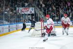 Photo hockey match Angers  - Brianon  le 29/09/2024