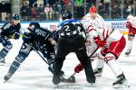 Photo hockey match Angers  - Brianon  le 29/09/2024