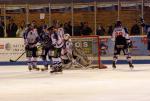 Photo hockey match Angers  - Caen  le 24/02/2012