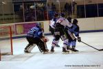 Photo hockey match Angers  - Caen  le 25/02/2012