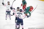 Photo hockey match Angers  - Cergy-Pontoise le 07/10/2022