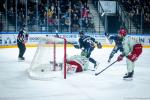 Photo hockey match Angers  - Cergy-Pontoise le 22/12/2024