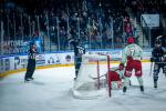 Photo hockey match Angers  - Cergy-Pontoise le 22/12/2024