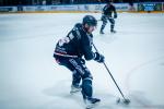 Photo hockey match Angers  - Cergy-Pontoise le 22/12/2024