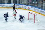 Photo hockey match Angers  - Cergy-Pontoise le 22/12/2024