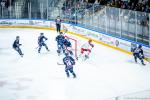 Photo hockey match Angers  - Cergy-Pontoise le 22/12/2024