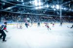 Photo hockey match Angers  - Cergy-Pontoise le 22/12/2024