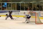 Photo hockey match Angers  - Chamonix  le 03/12/2013