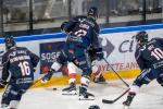 Photo hockey match Angers  - Chamonix  le 03/12/2023