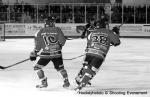 Photo hockey match Angers  - Dijon  le 02/11/2013