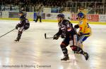 Photo hockey match Angers  - Dijon  le 02/11/2013