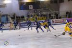 Photo hockey match Angers  - Dijon  le 21/01/2012