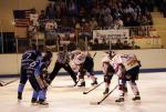 Photo hockey match Angers  - Epinal  le 06/01/2012