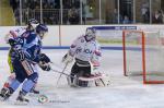 Photo hockey match Angers  - Epinal  le 06/01/2012