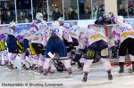 Photo hockey match Angers  - Epinal  le 15/03/2013
