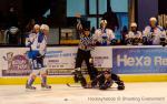 Photo hockey match Angers  - Gap  le 19/10/2013