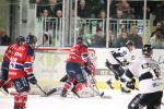 Photo hockey match Angers  - Gap  le 26/01/2018