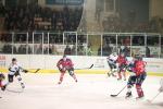 Photo hockey match Angers  - Gap  le 26/01/2018