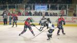 Photo hockey match Angers  - Gap  le 08/03/2019